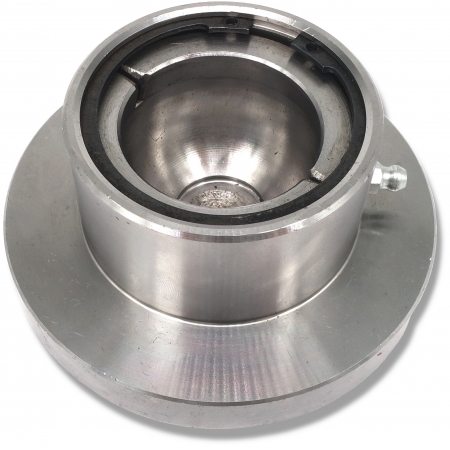 GNIAZDO SIŁOWNIKA FI 52 PRZYCZEPY D35